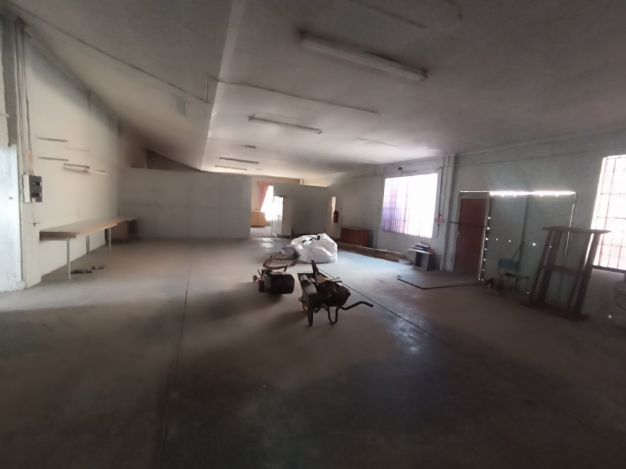 To Let commercial Property for Rent in Potchefstroom Rural North West